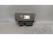 Recambio de centralita airbag para opel corsa e selective referencia OEM IAM 13511833 