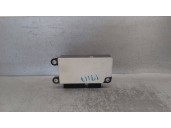 Recambio de centralita airbag para opel corsa e selective referencia OEM IAM 13511833 