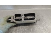 Recambio de centralita airbag para opel corsa e selective referencia OEM IAM 13511833 