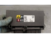 Recambio de centralita airbag para opel corsa e selective referencia OEM IAM 13511833 