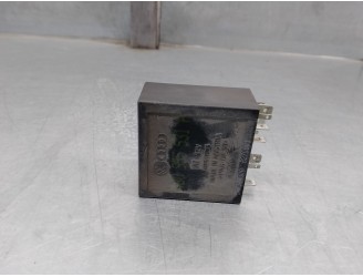 Recambio de rele para seat leon (1m1) 1.9 tdi referencia OEM IAM 4B0955531A  