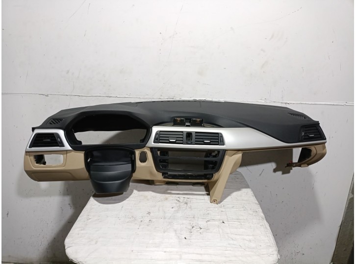 Recambio de salpicadero para bmw 3 touring (f31) 320 d referencia OEM IAM 51458063191 51458063191 