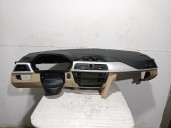 Recambio de salpicadero para bmw 3 touring (f31) 320 d referencia OEM IAM 51458063191 51458063191 