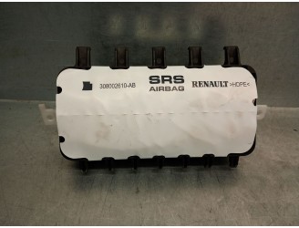 Recambio de airbag delantero derecho para renault megane iv berlina 5p 1.5 dci diesel fap energy referencia OEM IAM 985251333R 9