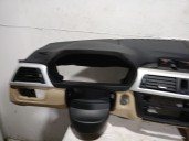 Recambio de salpicadero para bmw 3 touring (f31) 320 d referencia OEM IAM 51458063191 51458063191 