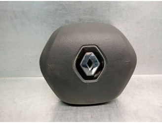 Recambio de airbag delantero izquierdo para renault megane iv berlina 5p 1.5 dci diesel fap energy referencia OEM IAM 985701902R