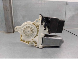 Recambio de motor elevalunas trasero izquierdo para seat leon (1m1) 1.9 tdi referencia OEM IAM 7746002302 18 PINES 5 PUERTAS