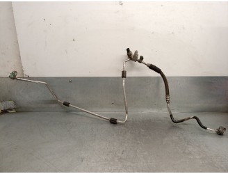 Recambio de tubos aire acondicionado para bmw 3 touring (f31) 320 d referencia OEM IAM 6453921223608 64539212236 