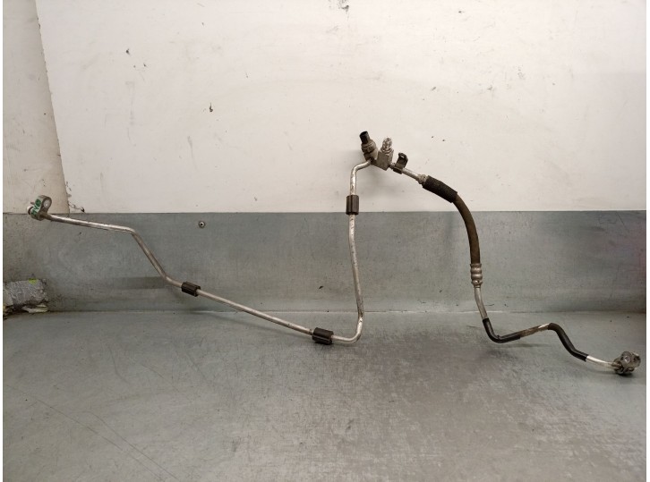 Recambio de tubos aire acondicionado para bmw 3 touring (f31) 320 d referencia OEM IAM 6453921223608 64539212236 