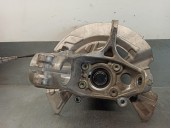 Recambio de mangueta delantera derecha para hyundai i30 (pde, pd, pden) 2.0 n referencia OEM IAM 51711S0000  