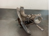 Recambio de mangueta delantera derecha para hyundai i30 (pde, pd, pden) 2.0 n referencia OEM IAM 51711S0000  