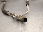 Recambio de tubos aire acondicionado para bmw 3 touring (f31) 320 d referencia OEM IAM 6453921223608 64539212236 