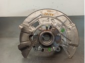 Recambio de mangueta delantera derecha para hyundai i30 (pde, pd, pden) 2.0 n referencia OEM IAM 51711S0000  