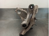 Recambio de mangueta delantera derecha para hyundai i30 (pde, pd, pden) 2.0 n referencia OEM IAM 51711S0000  