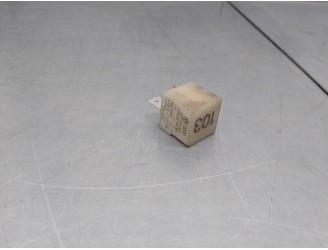 Recambio de rele para seat leon (1m1) 1.9 tdi referencia OEM IAM 357911253  