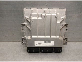 Recambio de centralita motor uce para renault megane iv berlina 5p 1.5 dci diesel fap energy referencia OEM IAM 237106288R  CONT