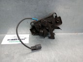 Recambio de cerradura capot para renault megane iv berlina 5p 1.5 dci diesel fap energy referencia OEM IAM 656017233R 656017233R