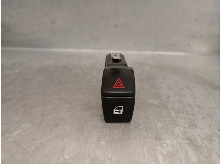 Recambio de warning para bmw 3 touring (f31) 320 d referencia OEM IAM 923178603 61319231786 