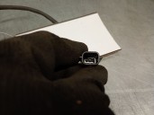 Recambio de cerradura capot para renault megane iv berlina 5p 1.5 dci diesel fap energy referencia OEM IAM 656017233R 656017233R