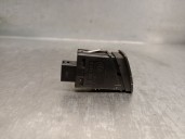 Replacement hazard warning switch for BMW 3 Touring (F31) 320 d OEM IAM reference 923178603 61319231786 