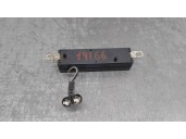 Recambio de antena para jeep gr. cherokee (wh) 3.0 crd cat referencia OEM IAM 56038699  