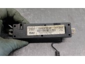 Recambio de antena para jeep gr. cherokee (wh) 3.0 crd cat referencia OEM IAM 56038699 