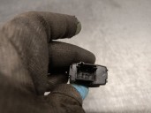 Replacement hazard warning switch for BMW 3 Touring (F31) 320 d OEM IAM reference 923178603 61319231786 