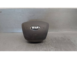 Recambio de airbag delantero izquierdo para kia rio 1.1 crdi cat referencia OEM IAM 569001W100HU  