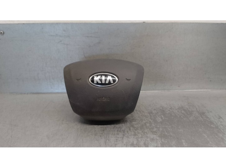 Recambio de airbag delantero izquierdo para kia rio 1.1 crdi cat referencia OEM IAM 569001W100HU  