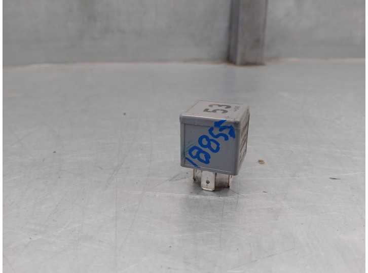 Recambio de rele para seat leon (1m1) 1.9 tdi referencia OEM IAM 141951253B  