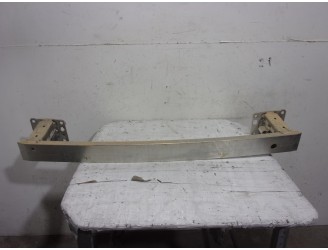 Recambio de refuerzo paragolpes trasero para peugeot 308 referencia OEM IAM 9677366080 DE ALUMINIO 5 PUERTAS