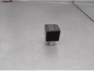 Recambio de rele para seat leon (1m1) 1.9 tdi referencia OEM IAM 7M0951253A  