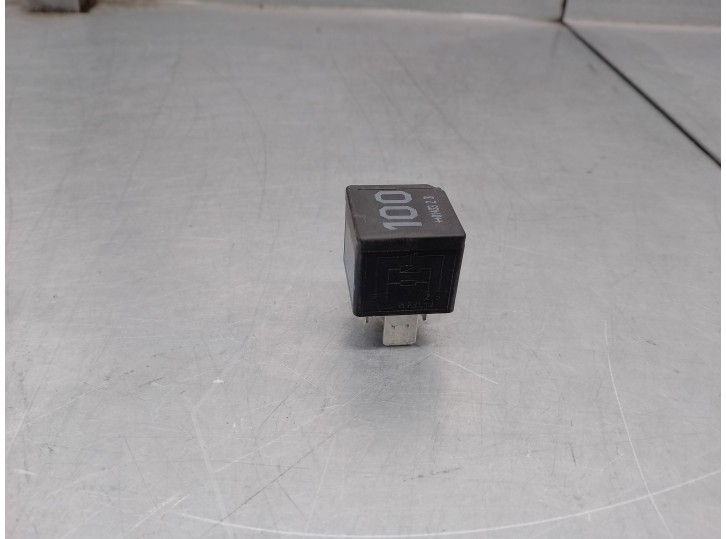 Recambio de rele para seat leon (1m1) 1.9 tdi referencia OEM IAM 7M0951253A  