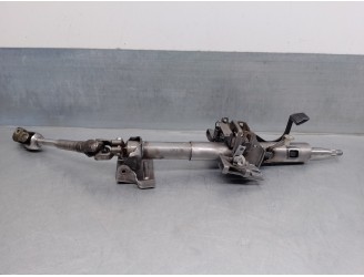 Replacement steering column for Seat Leon (1M1) 1.9 TDI OEM IAM reference 8L1419501CK 