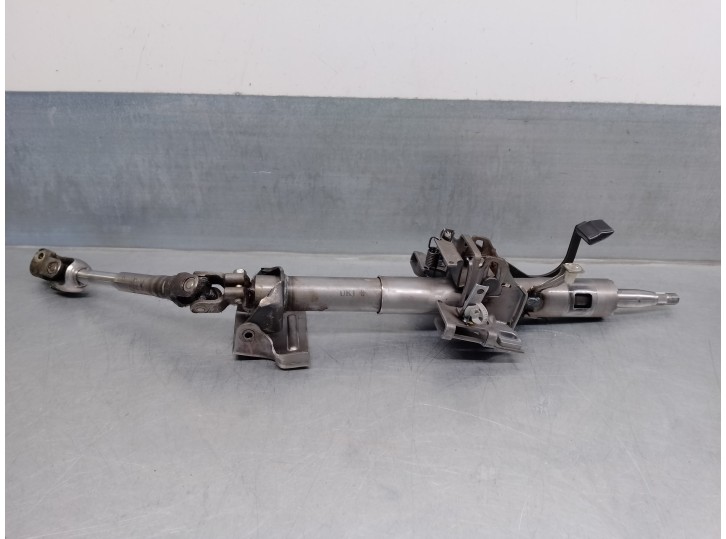 Replacement steering column for Seat Leon (1M1) 1.9 TDI OEM IAM reference 8L1419501CK 