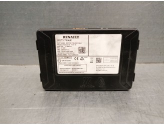 Recambio de modulo confort para renault megane iv berlina 5p 1.5 dci diesel fap energy referencia OEM IAM 282757006R  