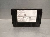 Recambio de modulo confort para renault megane iv berlina 5p 1.5 dci diesel fap energy referencia OEM IAM 282757006R 