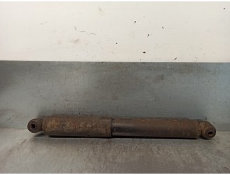 Recambio de amortiguador trasero derecho para chrysler voyager (rg) 2.4 cat referencia OEM IAM 04743222AA  