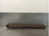 Recambio de amortiguador trasero derecho para chrysler voyager (rg) 2.4 cat referencia OEM IAM 04743222AA  