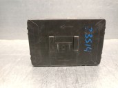 Recambio de modulo confort para renault megane iv berlina 5p 1.5 dci diesel fap energy referencia OEM IAM 282757006R 