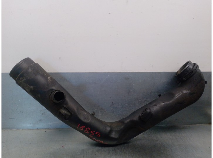 Recambio de tubo para seat leon (1m1) 1.9 tdi referencia OEM IAM 1K0129654D 1K0129654D 