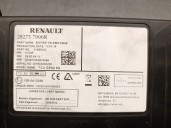 Recambio de modulo confort para renault megane iv berlina 5p 1.5 dci diesel fap energy referencia OEM IAM 282757006R 