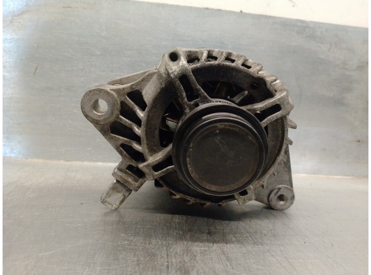Recambio de alternador para toyota auris 1.6 16v cat referencia OEM IAM 270600T081 MS1012101341 DENSO