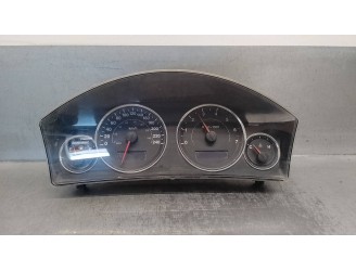 Recambio de cuadro instrumentos para jeep gr. cherokee (wh) 3.0 crd cat referencia OEM IAM 05172312AC  