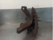 Recambio de mangueta delantera izquierda para mitsubishi space wagon (n80/n90) 2.4 gdi cat referencia OEM IAM MR297065  