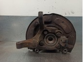 Recambio de mangueta delantera derecha para mitsubishi space wagon (n80/n90) 2.4 gdi cat referencia OEM IAM MR297066  