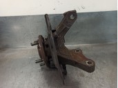 Recambio de mangueta delantera derecha para mitsubishi space wagon (n80/n90) 2.4 gdi cat referencia OEM IAM MR297066  