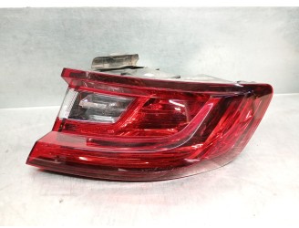 Recambio de piloto trasero derecho para renault megane iv berlina 5p 1.5 dci diesel fap energy referencia OEM IAM 265509578R 265