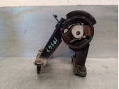 Recambio de soporte motor para toyota auris 1.6 16v cat referencia OEM IAM 123710D180 123710D180 