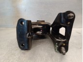 Replacement engine mount for Toyota Auris 1.6 16v cat OEM IAM reference 123710D180 123710D180 